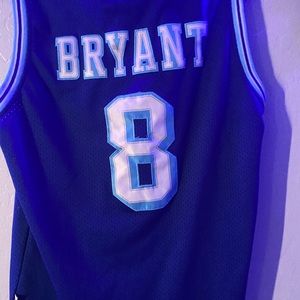 1996-1997 KOBE BRYANT JERSEY LARGE